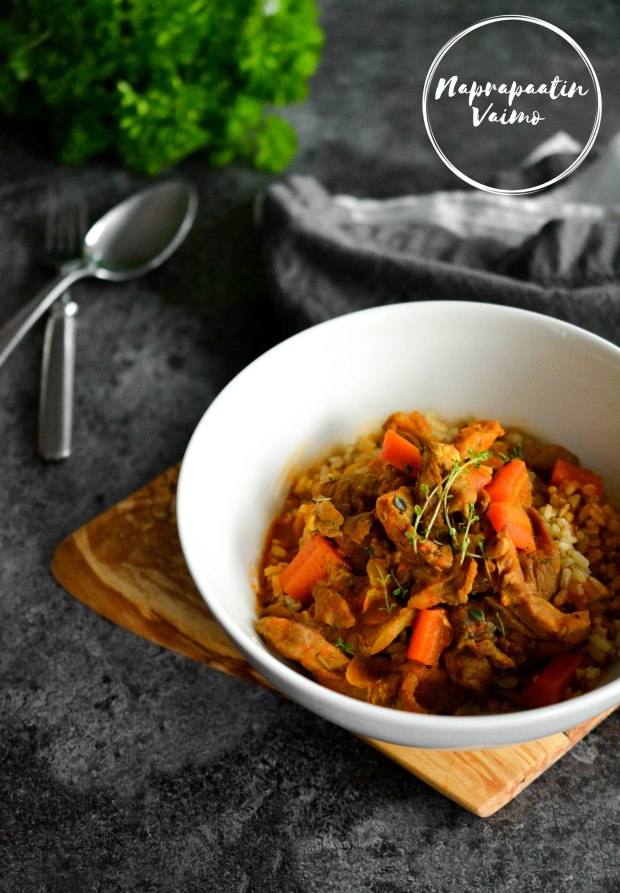 Porsaansuikale_kastike-1