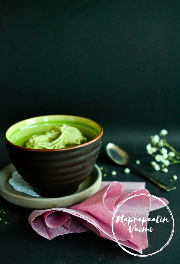 maidoton_matchajäätelö-