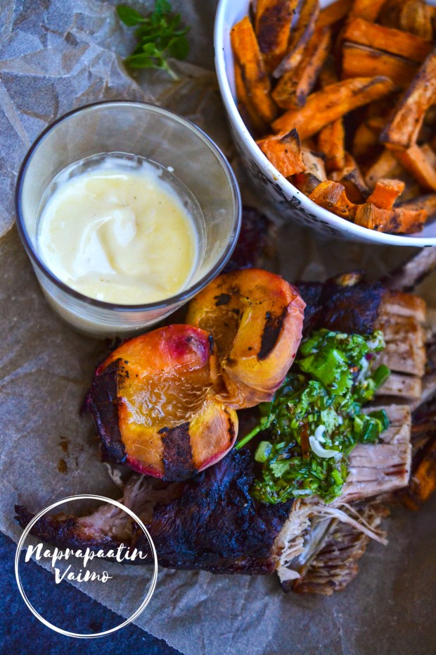 Bataatti_ranskalaiset