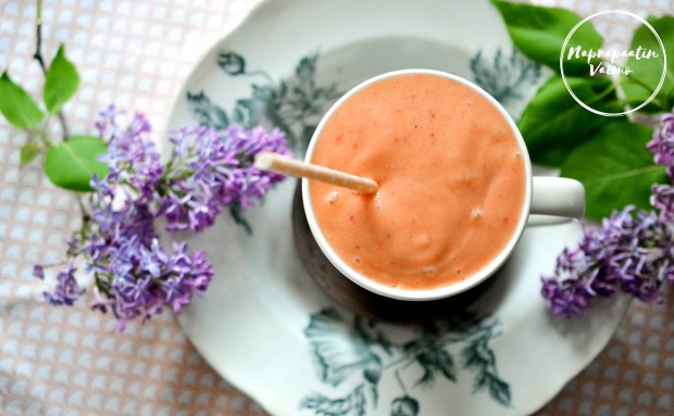 Maidoton_aamupalasmoothie