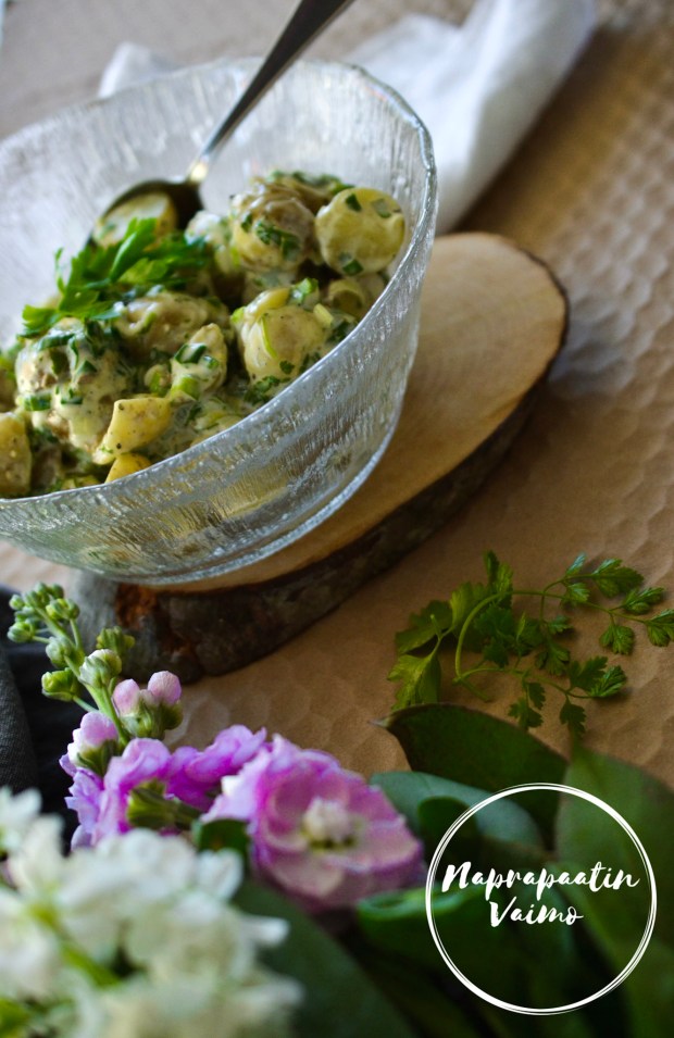 Maidoton_perunasalaatti_itsetehty