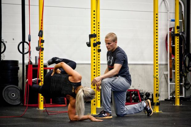 naprapaattiPetriHalonen